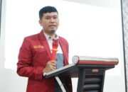 Ketua DPD IMM Gorontalo : Pengangkatan Staf Khusus Gubernur Tidak Sejalan dengan Efisiensi Anggaran