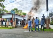 Front Pemberantas Korupsi Gorontalo Desak Kejari Bone Bolango Segera Tetapkan Tersangka Mafia Tanah