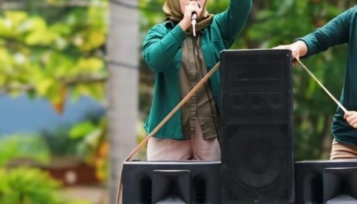 Kartini Kini: Perempuan sebagai Nadi