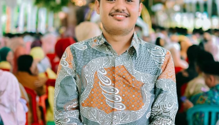 Menyalakan Obor Perubahan: Harapan Pemuda BOLMUT dalam Bingkai KNPI