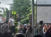 Warga Buhu Gugat Kepala Desa: Dinilai Langgar Adat, Aliansi Desak Pemberhentian