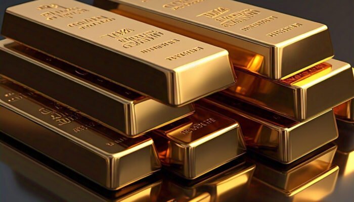 Harga Emas Antam, UBS, dan Galeri24 Naik Pasca Lebaran Ini Rinciannya