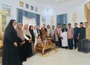 Silaturahmi Perantau Wakatobi di Gorontalo Menjaga Identitas di Tanah Rantau