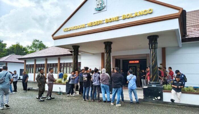 Setelah Lebaran, Aktivis Fahrul Wahidji Siap Usut Tuntas Kasus Korupsi di Gorontalo