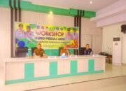 Angka HIV/AIDS Tertinggi di Gorontalo: Pemkab Klarifikasi, Fokus Edukasi Jadi Prioritas