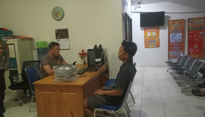 Diburu di Jalan Sunyi: Hidayat Musa Jadi Korban Penganiayaan Brutal di Kota Gorontalo