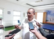 Fikram A.Z Salilama Usul Pengadaan Kembali Mobil Dinas Satpol PP