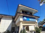 Perumda Muara Tirta Kota Gorontalo Laporkan Pencurian 29 Meteran Air ke Polisi