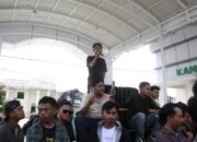 Fahrul Wahidji Desak Bupati Bone Bolango Rekomendasikan Pemecatan Kepala BPN