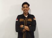 Adriansyah Hilimi : Aktivis Sosial & Pemerhati Kebijakan Publik Gorontalo