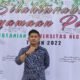 Jasmin Dalanggo, Aktivis Provinsi Gorontalo
