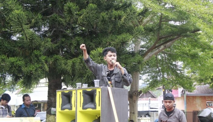 Dugaan Penipuan Libatkan Aleg Bone Bolango, Aktivis Minta Polresta Gorontalo Tuntaskan Kasus