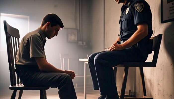 Akhir Penantian: Berkas Kasus Pemerkosaan di Gorontalo Utara Segera P21