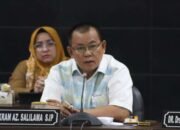 Dari TPI ke Pasar Sentral, Fikram Salilama : Ikhtiar Menata Kota