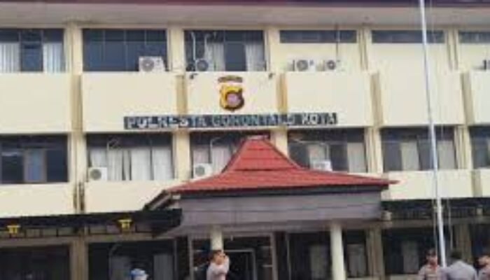 Aktivis Desak Polresta Gorontalo Kota Usut Kasus Penipuan oleh Oknum Anggota DPRD Bone Bolango