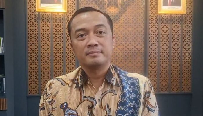 Hasan Nasbi Mundur, Prabowo Andalkan Prasetyo Hadi Sebagai Ujung Komunikasi Istana