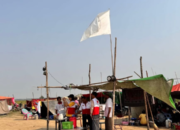 Myanmar Umumkan Masa Berkabung Nasional Tujuh Hari Pasca-Gempa Bumi Maut