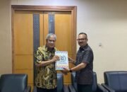 Ketua DPRD Provinsi Gorontalo Dukung Program Digitalisasi Desa dari BKKBN