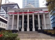 Gugatan Pilkada Gorontalo Utara Resmi Diproses MK, Publik Menanti Hasil Akhir