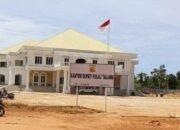 Serapan APBD Pulau Taliabu 2025 Masih Rendah, PAD Baru Terealisasi 0,21 Persen