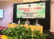 MUI Didorong Jadi Katalis Sosial Religius di Gorontalo