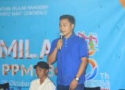 Benarkah Jubir Gubernur Gorontalo Terlalu ‘Lebay’? Publik Minta Evaluasi Peran Komunikasi Pemerintah