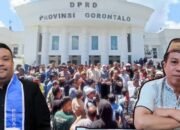 Soal Polemik Tambang, Penambang : Gub GI Harusnya Contoh Gub YSK