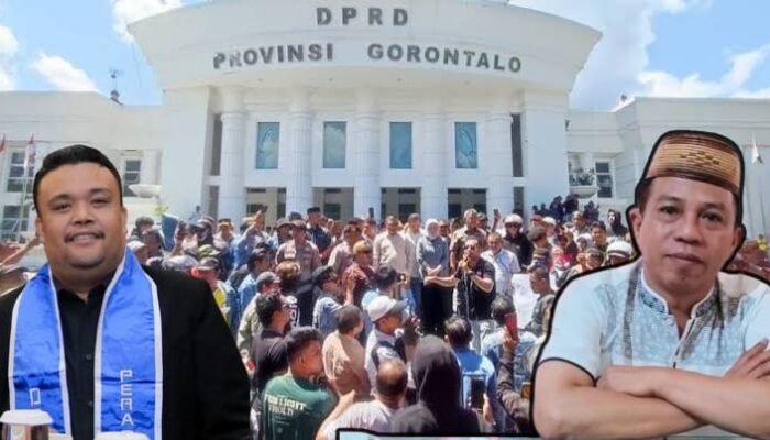 Soal Polemik Tambang, Penambang : Gub GI Harusnya Contoh Gub YSK