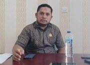 DPRD Taliabu Soroti Aset Bermasalah, Ketua Komisi 2 Desak Penertiban