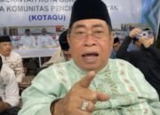 Ultimatum Wali Kota: Badut Jalanan di Gorontalo Akan Ditertibkan!