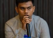 M. Fadli Klarifikasi Tudingan Sahrudin Kambungu Perihal Permintaan Uang 15 Juta Rupiah