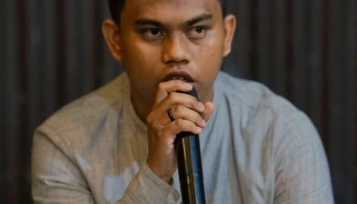 M. Fadli Klarifikasi Tudingan Sahrudin Kambungu Perihal Permintaan Uang 15 Juta Rupiah