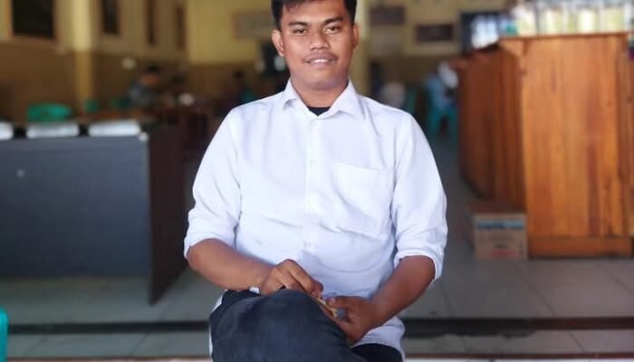 M. Fadli Akan Laporkan Sarudin Kambungu ke Mapolda Atas Dugaan Pencemaran Nama Baik