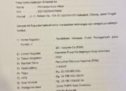 Aktivis Ungkap Dugaan Permainan Proyek Revitalisasi MT. Haryono: “Abi Manyu Dijadikan Kambing Hitam?”