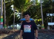 M. Fadli Akan Laporkan Dugaan Perusakan Cagar Alam di Siduonge ke Gakkum