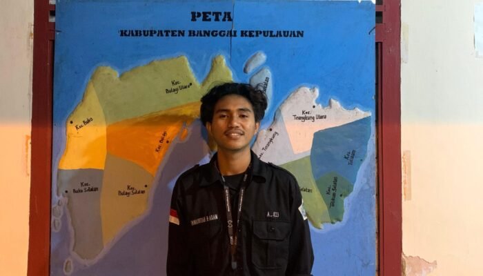 Transparansi Beasiswa Akhir Studi di Bangkep Dipertanyakan