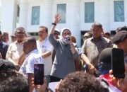 DPRD Gorontalo Tegaskan Komitmen Lindungi Penambang Rakyat dalam Konflik dengan PT GM