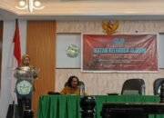 Musyawarah IKA FH ke-5: Panggung Demokrasi Alumni Hukum Ichsan