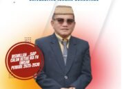 Ekwan Ahmad Siap Pimpin IKA FH Ichsan Gorontalo dengan Semangat Pengabdian