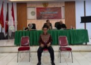 Ekwan Ahmad S.H., M.H. Resmi Nahkodai Ikatan Alumni Fakultas Hukum Universitas Ichsan Gorontalo
