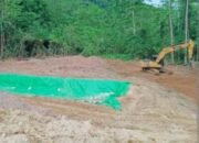 PETI Masih Beraksi di Bolsel, Warga Terancam, Pemerintah Diam