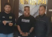 Cemburu Buta Berujung Penikaman Brutal, Polisi Tangkap Pelaku Hanya dalam Dua Jam