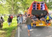 Dugaan Korupsi Proyek Kota Tua Gorontalo Disorot, Aktivis Soroti Keberanian Kejari