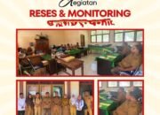 Ketua Komisi II DPRD Taliabu Temukan Gaji 6 Guru Honorer Sekalah Dasar Belum Terbayarkan