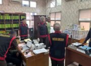 Penggeledahan Ganda Ungkap Dugaan Korupsi Masjid Rp6,8 Miliar di Gorut