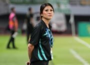 Gejolak Internal, Eveline Sanita Putuskan Mundur dari PSBS Biak Usai Kompetisi Berakhir