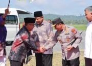 Kolaborasi Pendidikan dan Keamanan, Menteri dan Kapolda Soroti Masa Depan Inovasi di Gorontalo