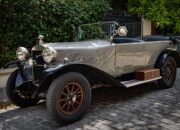 Rawat Mobil Klasik agar Tetap Mewah: Panduan Praktis untuk Kolektor Otomotif