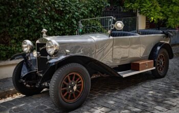 Rawat Mobil Klasik agar Tetap Mewah: Panduan Praktis untuk Kolektor Otomotif