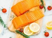 Rahasia Ikan Laut: Sahabat Ginjal yang Sering Diremehkan